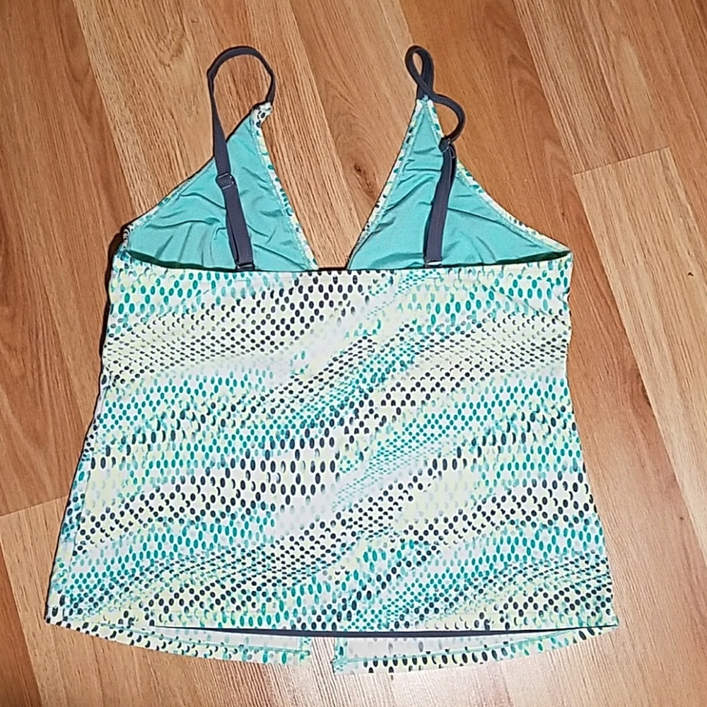 Tankini top - Picture 4 of 4